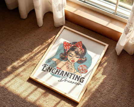 Affiche femme vintage 1920 – art rétro pin-up, décoration murale chic k1qbj8-tb.myshopify.com affiche charme rétro cadeau, affiche exhibition pinup style, affiche femme pinup féministe, Affiche femme vintage 1920, art de rêveuse rétro unique, art pinup imprimable cadeau, art vintage femme idée, décoration féminine vintage, décoration peaky blinders, décoration rétro wall art, pinup retro affiche cadeau, poster pinup rétro salon idée, poster vintage femme tendance