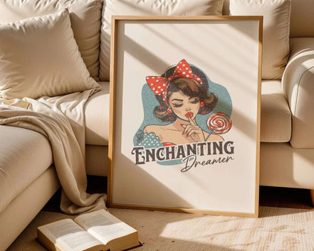 Affiche femme vintage 1920 – art rétro pin-up, décoration murale chic k1qbj8-tb.myshopify.com affiche charme rétro cadeau, affiche exhibition pinup style, affiche femme pinup féministe, Affiche femme vintage 1920, art de rêveuse rétro unique, art pinup imprimable cadeau, art vintage femme idée, décoration féminine vintage, décoration peaky blinders, décoration rétro wall art, pinup retro affiche cadeau, poster pinup rétro salon idée, poster vintage femme tendance