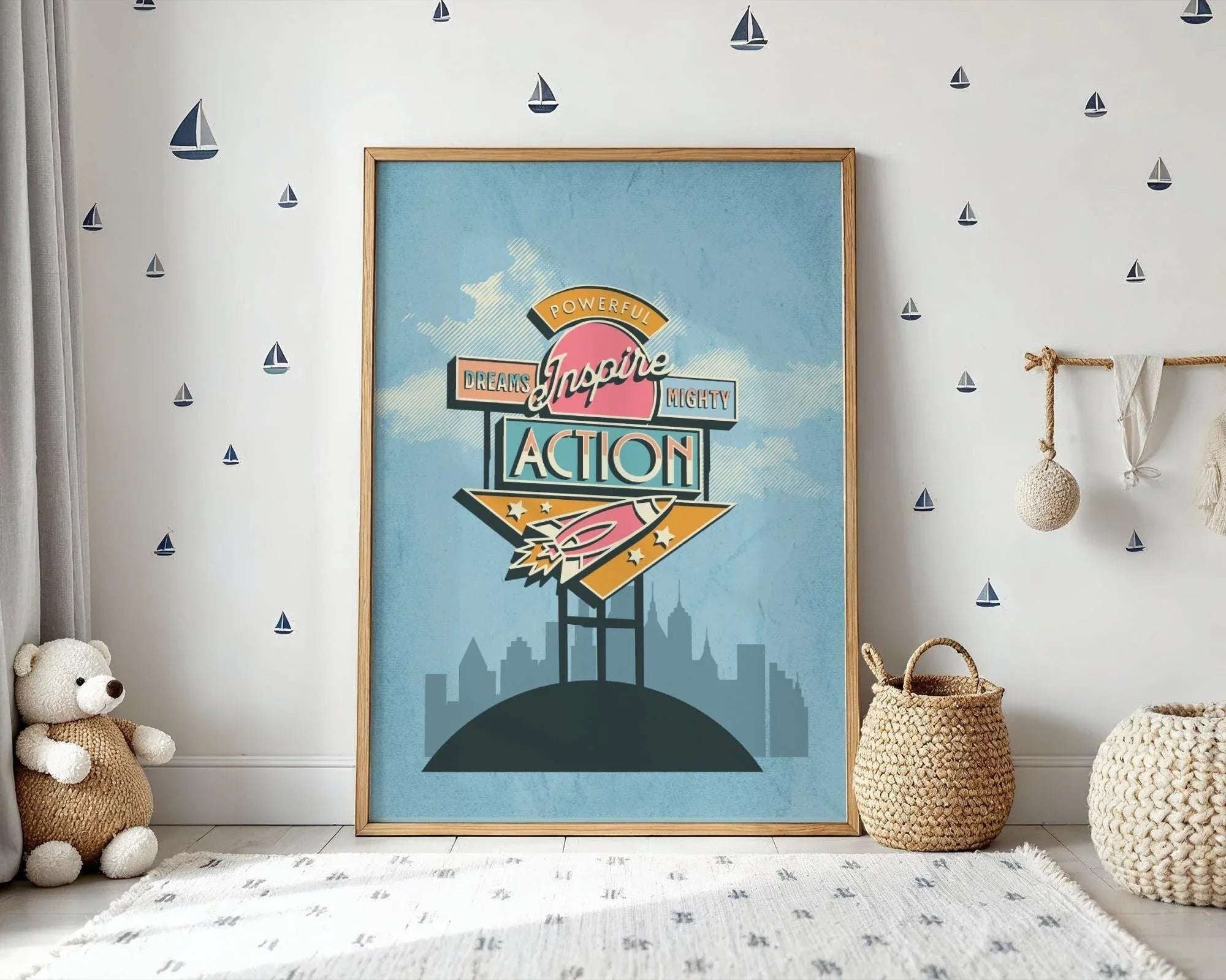 Affiche illustration 1920 – art vintage pin-up, déco pensée positive k1qbj8-tb.myshopify.com affiche illustration 1920 idée, affiche motivante à imprimer, affiche rétro inspirante style, affiche vintage inspirante, art inspirant rétro unique, art motivant imprimable cadeau, art rétro motivation idée, art vintage motivant ancien, décoration développement idée, décoration inspirante rétro, poster pensée positive cadeau, poster pensée positive idée, poster rétro action mural idée