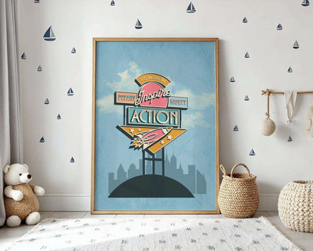 Affiche illustration 1920 – art vintage pin-up, déco pensée positive k1qbj8-tb.myshopify.com affiche illustration 1920 idée, affiche motivante à imprimer, affiche rétro inspirante style, affiche vintage inspirante, art inspirant rétro unique, art motivant imprimable cadeau, art rétro motivation idée, art vintage motivant ancien, décoration développement idée, décoration inspirante rétro, poster pensée positive cadeau, poster pensée positive idée, poster rétro action mural idée