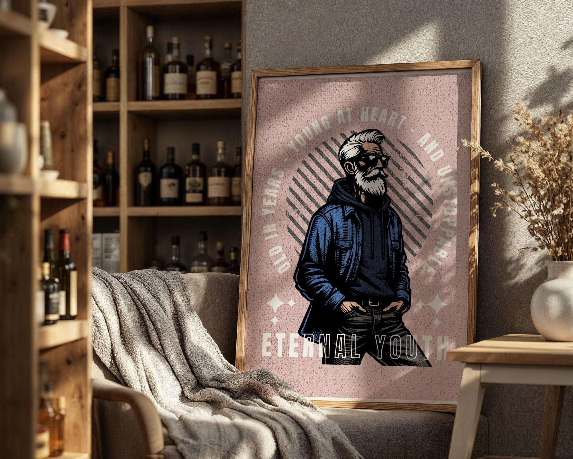 Affiche murale vintage – art rétro homme, déco salle de bain élégante k1qbj8-tb.myshopify.com affiche art vintage homme idée, affiche homme rétro imprimable, affiche imprimable homme idée, affiche murale style vintage, art rétro homme vintage idée, art vintage salle de bain, décoration rétro homme cadeau, décoration vintage homme idée, jeunesse éternelle rétro style, poster histoire idée cadeau, poster homme vintage cadeau, poster jeunesse intemporelle, poster rétro déco idée