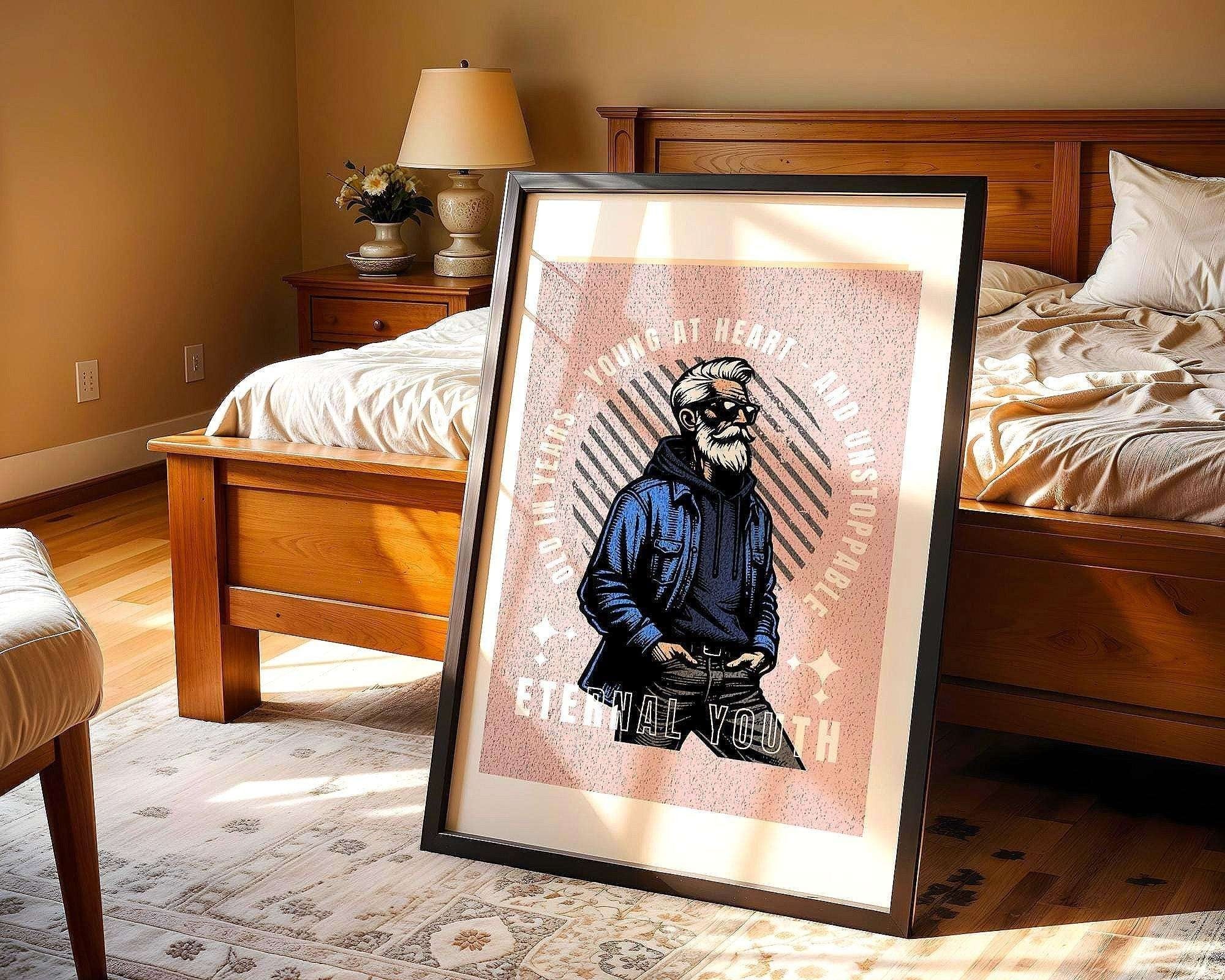Affiche murale vintage – art rétro homme, déco salle de bain élégante k1qbj8-tb.myshopify.com affiche art vintage homme idée, affiche homme rétro imprimable, affiche imprimable homme idée, affiche murale style vintage, art rétro homme vintage idée, art vintage salle de bain, décoration rétro homme cadeau, décoration vintage homme idée, jeunesse éternelle rétro style, poster histoire idée cadeau, poster homme vintage cadeau, poster jeunesse intemporelle, poster rétro déco idée