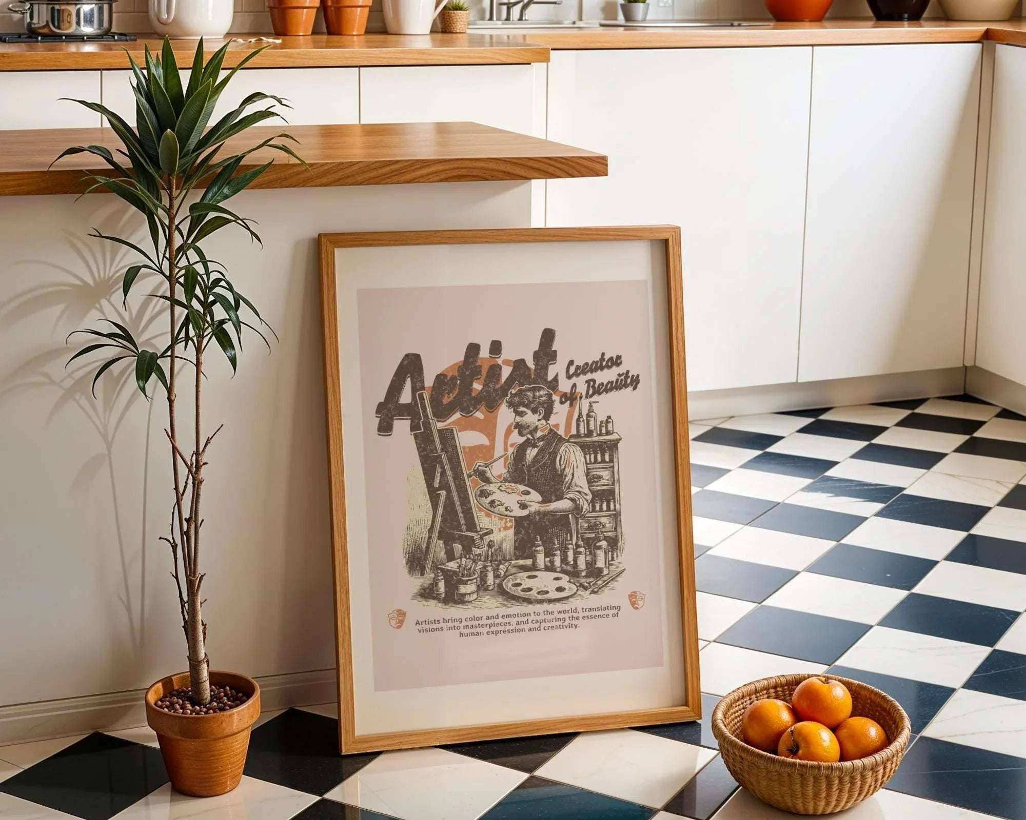 Affiche vintage Artiste – illustration 1920, décoration artistique k1qbj8-tb.myshopify.com affiche artistique décorative, affiche artistique imprimable, affiche créateur artistique, affiche vintage Artiste art, art créatif vintage histoire, art numérique rétro poster, art vintage imprimable cadeau, Broadway poster cadeau, décoration artistique rétro, décoration créative rétro idée, Illustration 1920 poster style, poster art vintage cadeau, poster artistique rétro idée