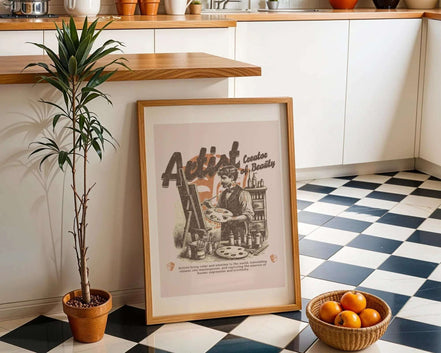 Affiche vintage Artiste – illustration 1920, décoration artistique k1qbj8-tb.myshopify.com affiche artistique décorative, affiche artistique imprimable, affiche créateur artistique, affiche vintage Artiste art, art créatif vintage histoire, art numérique rétro poster, art vintage imprimable cadeau, Broadway poster cadeau, décoration artistique rétro, décoration créative rétro idée, Illustration 1920 poster style, poster art vintage cadeau, poster artistique rétro idée