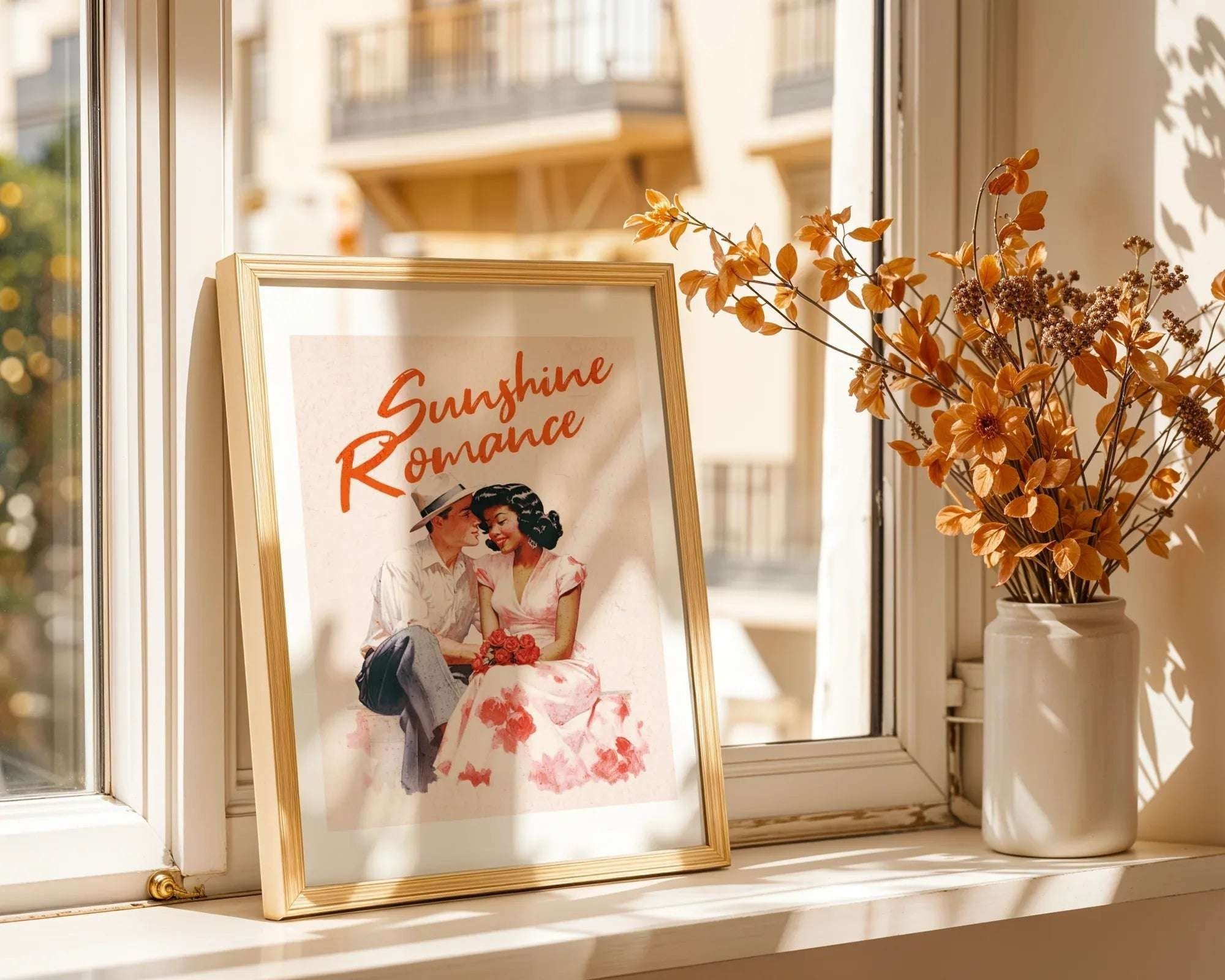 Affiche vintage romance, art rétro couple amoureux, décoration murale k1qbj8-tb.myshopify.com Affiche amour ensoleillée, Affiche amour vintage, Affiche rétro romance, Affiche vintage couple amoureux, Art amour éternel, Art romantique rétro, Art rétro 50's, Art rétro romantique, Art vintage couple, Décoration couple vintage, Décoration rétro amour, Décoration vintage romantique