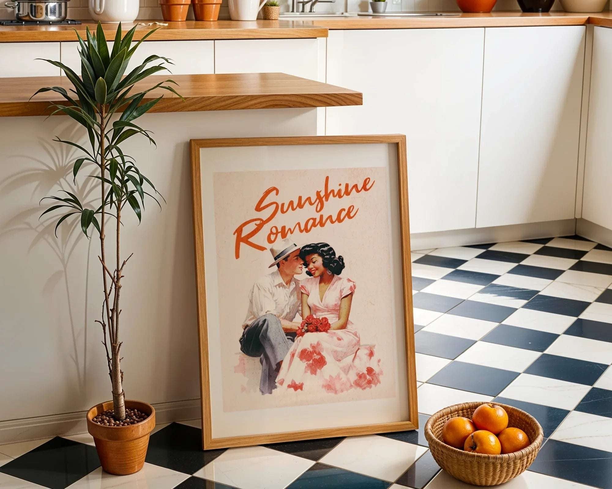 Affiche vintage romance, art rétro couple amoureux, décoration murale k1qbj8-tb.myshopify.com Affiche amour ensoleillée, Affiche amour vintage, Affiche rétro romance, Affiche vintage couple amoureux, Art amour éternel, Art romantique rétro, Art rétro 50's, Art rétro romantique, Art vintage couple, Décoration couple vintage, Décoration rétro amour, Décoration vintage romantique