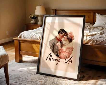 Affiche vintage romantique – art rétro couple, décoration intérieure k1qbj8-tb.myshopify.com affiche romantique vintage, affiche rétro à imprimer style, affiche vintage romantique, art numérique imprimable idée, art numérique rétro vintage, art vintage imprimable idée, art vintage pour salon retro, cadeau rétro romantique style, décoration amoureuse vintage, décoration vintage couple, poster couple rétro cadeau, poster rétro romantique idée, poster vintage imprimable idée