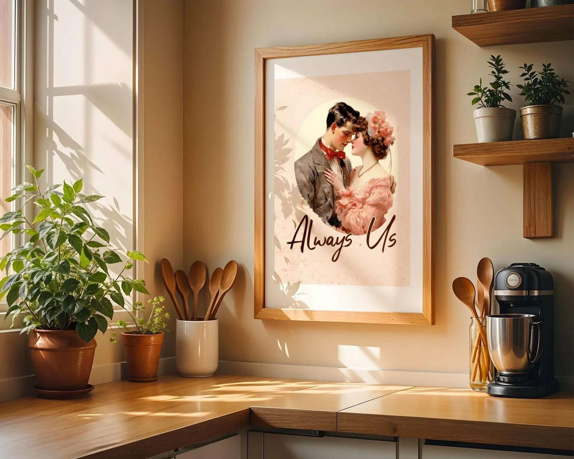 Affiche vintage romantique – art rétro couple, décoration intérieure k1qbj8-tb.myshopify.com affiche romantique vintage, affiche rétro à imprimer style, affiche vintage romantique, art numérique imprimable idée, art numérique rétro vintage, art vintage imprimable idée, art vintage pour salon retro, cadeau rétro romantique style, décoration amoureuse vintage, décoration vintage couple, poster couple rétro cadeau, poster rétro romantique idée, poster vintage imprimable idée