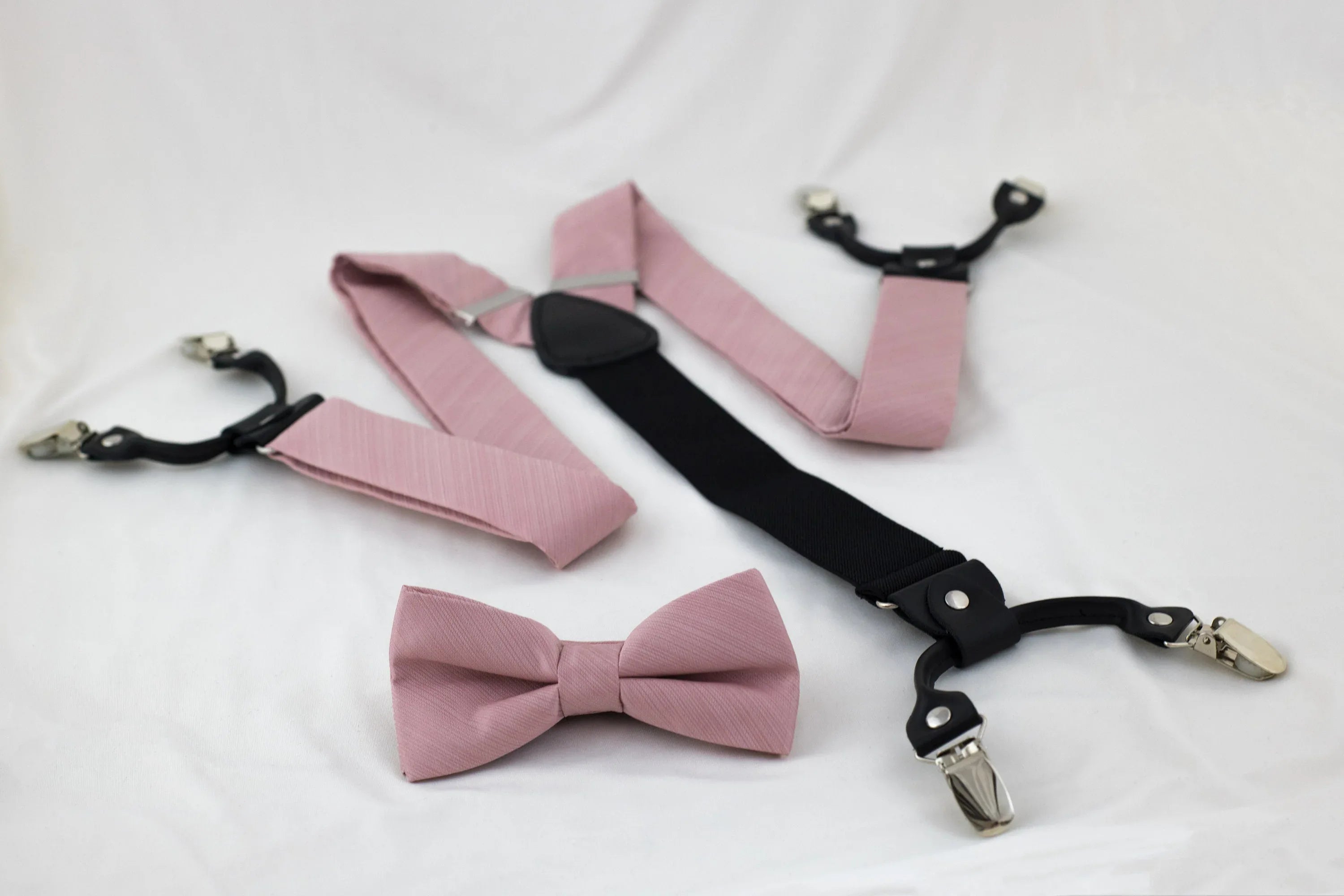 Bretelles à bouton Charlotte Shelby – homme et femme vintage - Roaring 20s Paris