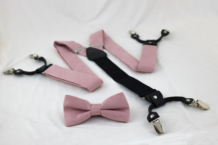 Bretelles à bouton Charlotte Shelby – homme et femme vintage - Roaring 20s Paris