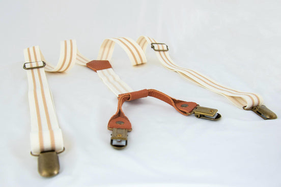 Bretelles vintage Chuck Bass – homme et femme, élégantes et chic - Roaring 20s Paris