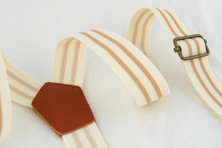 Bretelles vintage Chuck Bass – homme et femme, élégantes et chic - Roaring 20s Paris