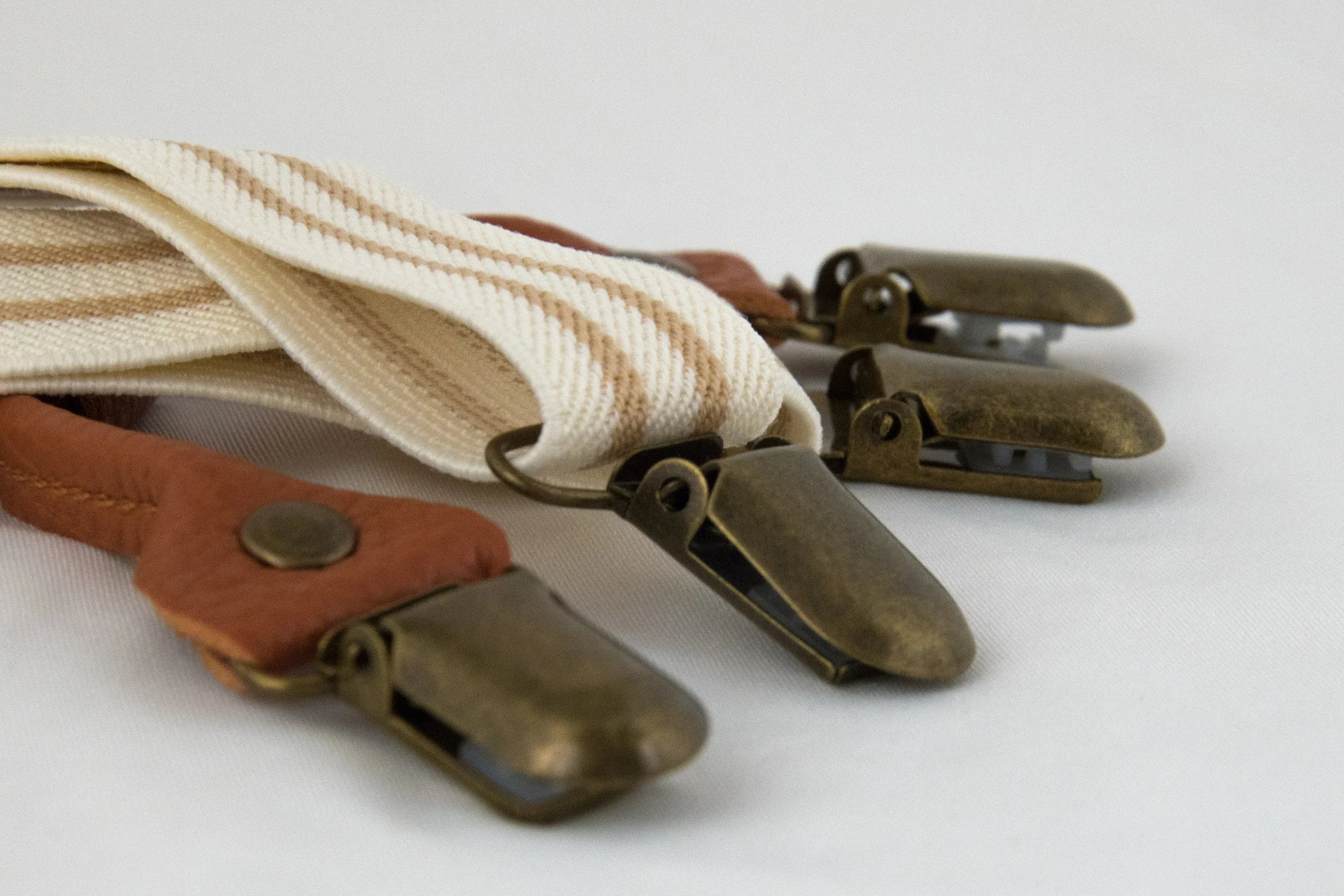 Bretelles vintage Chuck Bass – homme et femme, élégantes et chic - Roaring 20s Paris