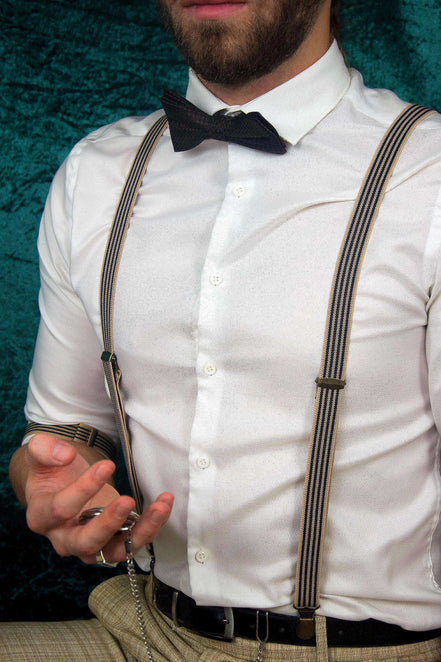 Bretelles Blue Gatsby – élastiques ajustables pour costume mariage k1qbj8-tb.myshopify.com Bretelles accordéon à bouton, Bretelles avec motif à pois, Bretelles costume de mariage, Bretelles crochet ajustable, Bretelles fines pour robe idée, bretelles homme large bûcheron, bretelles personnalisée cadeau, Bretelles pour chemise pince, mariage boheme chic costume, objet personnalisé offrir idée, tenue mariage garcon honneur, tenue mariage homme civil, tenue témoin mariage costume