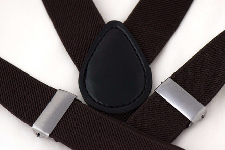 Bretelles Brown Shelby – accessoire rétro chic pour mariage bohème k1qbj8-tb.myshopify.com Bretelles accordéon à bouton, Bretelles avec motif à pois, Bretelles costume de mariage, Bretelles crochet ajustable, Bretelles fines pour robe idée, bretelles homme large bûcheron, bretelles personnalisée cadeau, Bretelles pour chemise pince, mariage boheme chic costume, objet personnalisé offrir idée, tenue mariage garcon honneur, tenue mariage homme civil, tenue témoin mariage costume