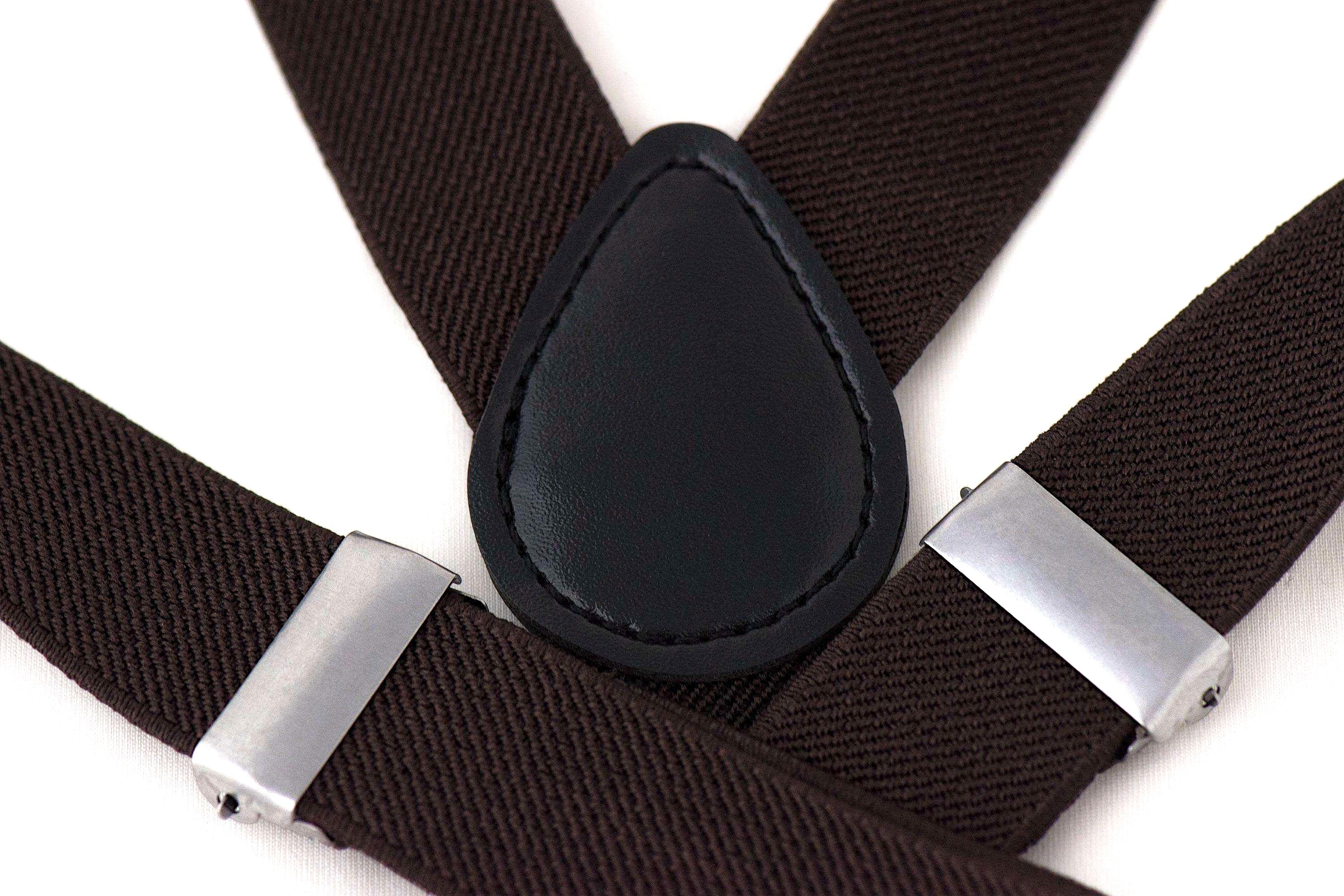 Bretelles Brown Shelby – accessoire rétro chic pour mariage bohème k1qbj8-tb.myshopify.com Bretelles accordéon à bouton, Bretelles avec motif à pois, Bretelles costume de mariage, Bretelles crochet ajustable, Bretelles fines pour robe idée, bretelles homme large bûcheron, bretelles personnalisée cadeau, Bretelles pour chemise pince, mariage boheme chic costume, objet personnalisé offrir idée, tenue mariage garcon honneur, tenue mariage homme civil, tenue témoin mariage costume