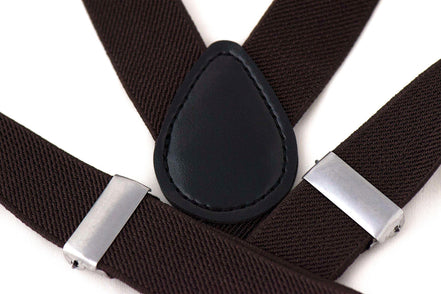 Bretelles Brown Shelby – accessoire rétro chic pour mariage bohème k1qbj8-tb.myshopify.com Bretelles accordéon à bouton, Bretelles avec motif à pois, Bretelles costume de mariage, Bretelles crochet ajustable, Bretelles fines pour robe idée, bretelles homme large bûcheron, bretelles personnalisée cadeau, Bretelles pour chemise pince, mariage boheme chic costume, objet personnalisé offrir idée, tenue mariage garcon honneur, tenue mariage homme civil, tenue témoin mariage costume