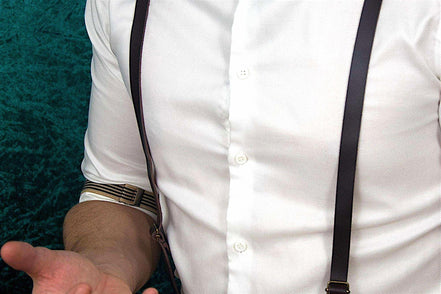 Bretelles Smith en cuir noir – style vintage pour costume mariage k1qbj8-tb.myshopify.com Bretelles accordéon à bouton, Bretelles avec motif à pois, Bretelles costume de mariage, Bretelles crochet ajustable, Bretelles fines pour robe idée, bretelles homme large bûcheron, bretelles personnalisée cadeau, Bretelles pour chemise pince, mariage boheme chic costume, objet personnalisé offrir idée, tenue mariage garcon honneur, tenue mariage homme civil, tenue témoin mariage costume