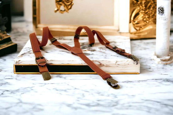 Bretelles ajustables Shelby élégantes – accessoires rétro costume homme k1qbj8-tb.myshopify.com Bretelles accordéon à bouton, Bretelles avec motif à pois, Bretelles costume de mariage, Bretelles crochet ajustable, Bretelles fines pour robe idée, bretelles homme large bûcheron, bretelles personnalisée cadeau, Bretelles pour chemise pince, mariage boheme chic costume, objet personnalisé offrir idée, tenue mariage garcon honneur, tenue mariage homme civil, tenue témoin mariage costume