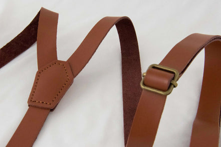 Bretelles cuir Michael Shelby – style vintage pour costume mariage k1qbj8-tb.myshopify.com Bretelles accordéon à bouton, Bretelles avec motif à pois, Bretelles costume de mariage, Bretelles crochet ajustable, Bretelles fines pour robe idée, bretelles homme large bûcheron, bretelles personnalisée cadeau, Bretelles pour chemise pince, mariage boheme chic costume, objet personnalisé offrir idée, tenue mariage garcon honneur, tenue mariage homme civil, tenue témoin mariage costume