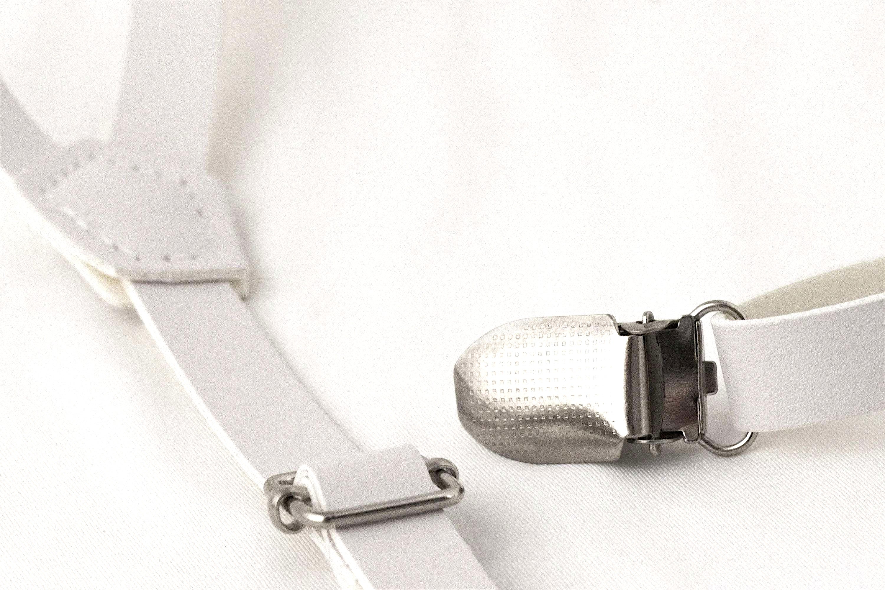 Bretelles cuir homme Polly Gray – style vintage pour costume chic k1qbj8-tb.myshopify.com Bretelles accordéon à bouton, Bretelles avec motif à pois, Bretelles costume de mariage, Bretelles crochet ajustable, Bretelles fines pour robe idée, bretelles homme large bûcheron, bretelles personnalisée cadeau, Bretelles pour chemise pince, mariage boheme chic costume, objet personnalisé offrir idée, tenue mariage garcon honneur, tenue mariage homme civil, tenue témoin mariage costume
