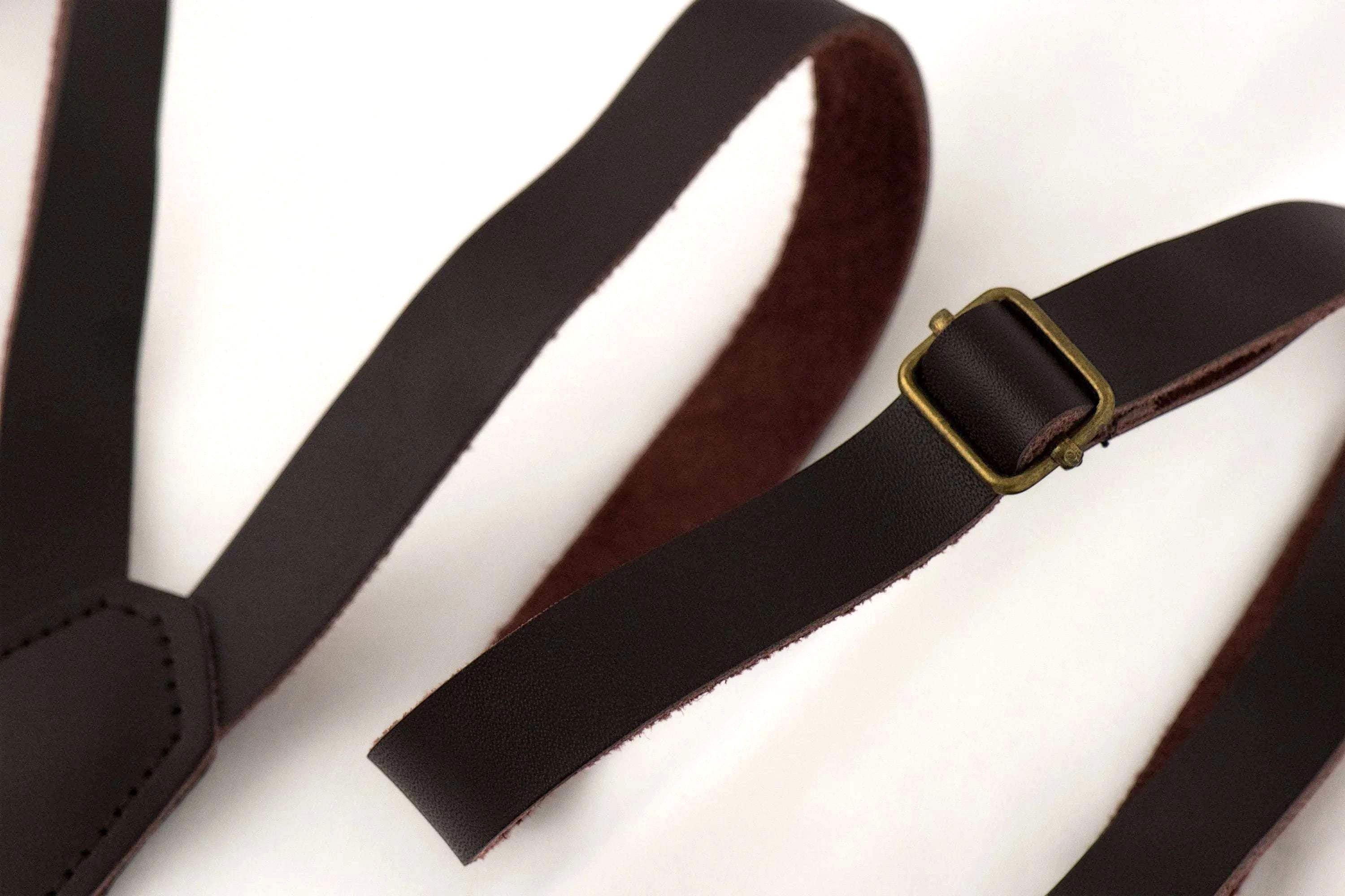 Bretelles en cuir D.Gray – style vintage pour costume de mariage k1qbj8-tb.myshopify.com Bretelles accordéon à bouton, Bretelles avec motif à pois, Bretelles costume de mariage, Bretelles crochet ajustable, Bretelles fines pour robe idée, bretelles homme large bûcheron, bretelles personnalisée cadeau, Bretelles pour chemise pince, mariage boheme chic costume, objet personnalisé offrir idée, tenue mariage garcon honneur, tenue mariage homme civil, tenue témoin mariage costume