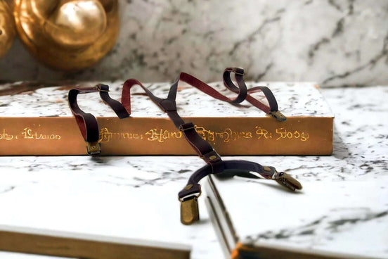 Bretelles en cuir D.Gray – style vintage pour costume de mariage k1qbj8-tb.myshopify.com Bretelles accordéon à bouton, Bretelles avec motif à pois, Bretelles costume de mariage, Bretelles crochet ajustable, Bretelles fines pour robe idée, bretelles homme large bûcheron, bretelles personnalisée cadeau, Bretelles pour chemise pince, mariage boheme chic costume, objet personnalisé offrir idée, tenue mariage garcon honneur, tenue mariage homme civil, tenue témoin mariage costume