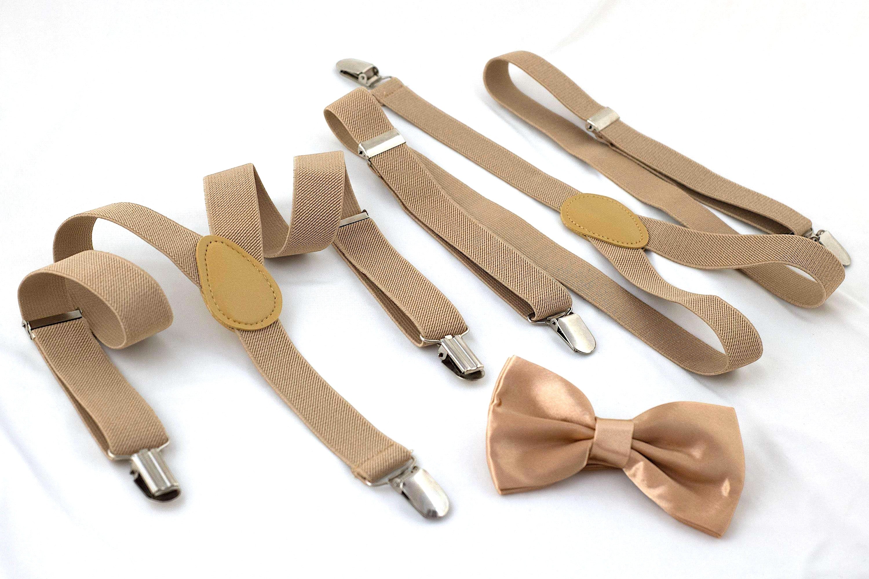 Bretelles et nœud papillon Beige Shelby – kit enfant et adulte vintage k1qbj8-tb.myshopify.com Bretelles accordéon à bouton, Bretelles avec motif à pois, Bretelles costume de mariage, Bretelles crochet ajustable, bretelles enfant costume idée, bretelles enfant mariage idée, Bretelles fines pour robe idée, bretelles homme large bûcheron, bretelles personnalisée cadeau, Bretelles pour chemise pince, mariage boheme chic costume, objet personnalisé offrir idée, tenue mariage homme civil