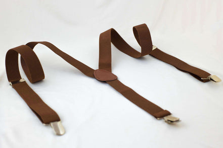 Bretelles marron Shelby – kit mariage rétro chic enfant adulte k1qbj8-tb.myshopify.com Bretelles accordéon à bouton, Bretelles avec motif à pois, Bretelles costume de mariage, Bretelles crochet ajustable, bretelles enfant costume idée, bretelles enfant mariage idée, Bretelles fines pour robe idée, bretelles homme large bûcheron, bretelles personnalisée cadeau, Bretelles pour chemise pince, mariage boheme chic costume, tenue mariage homme civil, tenue témoin mariage costume