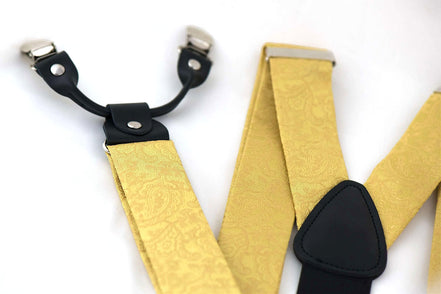 Bretelles personnalisée kit - bretelle ajustable pince jaune D costume k1qbj8-tb.myshopify.com accessoire peaky blinders, bretelle ajustable large pince, bretelles accordéon à bouton, bretelles bouton costume jaune, bretelles costume de mariage, bretelles crochet ajustable, bretelles homme large bûcheron, bretelles personnalisée cadeau, bretelles pour chemise pince, idée cadeau homme original, mariage bohème chic costume, monogramme gravé date nom, tenue mariage civil costume