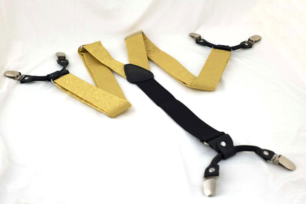 Bretelles personnalisée kit - bretelle ajustable pince jaune D costume k1qbj8-tb.myshopify.com accessoire peaky blinders, bretelle ajustable large pince, bretelles accordéon à bouton, bretelles bouton costume jaune, bretelles costume de mariage, bretelles crochet ajustable, bretelles homme large bûcheron, bretelles personnalisée cadeau, bretelles pour chemise pince, idée cadeau homme original, mariage bohème chic costume, monogramme gravé date nom, tenue mariage civil costume