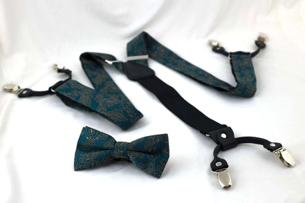 Bretelles personnalisée kit - bretelle ajustable pince vert C, costume k1qbj8-tb.myshopify.com accessoire peaky blinders, bretelle ajustable large pince, bretelles accordéon à bouton, bretelles boutons costume vert, bretelles costume de mariage, bretelles crochet ajustable, bretelles homme large bûcheron, bretelles personnalisée cadeau, bretelles pour chemise pince, idée cadeau homme original, mariage bohème chic costume, monogramme gravé date nom, tenue mariage civil costume