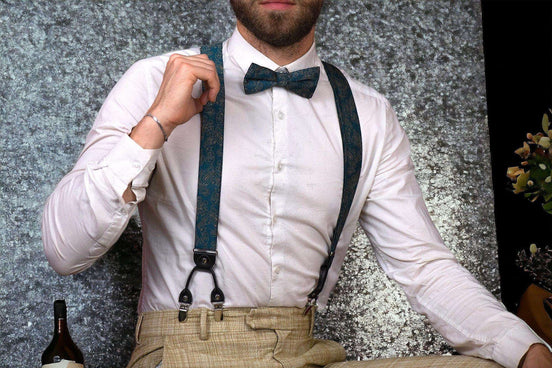 Bretelles personnalisée kit - bretelle ajustable pince vert C, costume k1qbj8-tb.myshopify.com accessoire peaky blinders, bretelle ajustable large pince, bretelles accordéon à bouton, bretelles boutons costume vert, bretelles costume de mariage, bretelles crochet ajustable, bretelles homme large bûcheron, bretelles personnalisée cadeau, bretelles pour chemise pince, idée cadeau homme original, mariage bohème chic costume, monogramme gravé date nom, tenue mariage civil costume