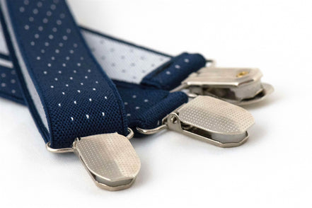 Bretelles à pois bleus - bretelles élastique ajustables Shelby mariage k1qbj8-tb.myshopify.com bretelles accordéon à bouton, bretelles avec motif à pois, bretelles costume de mariage, bretelles crochet ajustable, bretelles fines pour robe idée, bretelles homme large bûcheron, bretelles personnalisée cadeau, bretelles pour chemise pince, mariage bohème chic costume, objet personnalisé offrir idée, tenue mariage garçon honneur, tenue mariage homme civil, tenue témoin mariage costume
