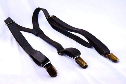 Bretelles vintage Dark Gatsby en cuir – homme et femme élégants k1qbj8-tb.myshopify.com Bretelles accordéon à bouton, Bretelles avec motif à pois, Bretelles costume de mariage, Bretelles crochet ajustable, Bretelles fines pour robe idée, bretelles homme large bûcheron, bretelles personnalisée cadeau, Bretelles pour chemise pince, mariage boheme chic costume, objet personnalisé offrir idée, tenue mariage garcon honneur, tenue mariage homme civil, tenue témoin mariage costume