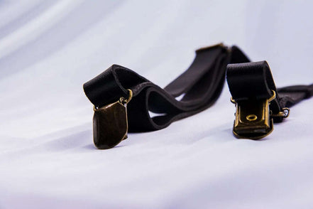 Bretelles vintage Dark Gatsby en cuir – homme et femme élégants k1qbj8-tb.myshopify.com Bretelles accordéon à bouton, Bretelles avec motif à pois, Bretelles costume de mariage, Bretelles crochet ajustable, Bretelles fines pour robe idée, bretelles homme large bûcheron, bretelles personnalisée cadeau, Bretelles pour chemise pince, mariage boheme chic costume, objet personnalisé offrir idée, tenue mariage garcon honneur, tenue mariage homme civil, tenue témoin mariage costume