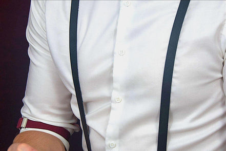 Bretelles vintage Dark Gatsby en cuir – homme et femme élégants k1qbj8-tb.myshopify.com Bretelles accordéon à bouton, Bretelles avec motif à pois, Bretelles costume de mariage, Bretelles crochet ajustable, Bretelles fines pour robe idée, bretelles homme large bûcheron, bretelles personnalisée cadeau, Bretelles pour chemise pince, mariage boheme chic costume, objet personnalisé offrir idée, tenue mariage garcon honneur, tenue mariage homme civil, tenue témoin mariage costume