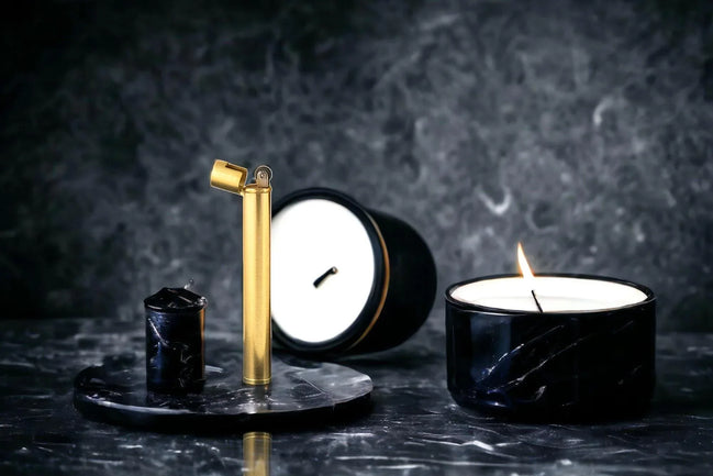 Briquet cigarette personnalisé Thomas Shelby – élégant et original - Roaring 20s Paris