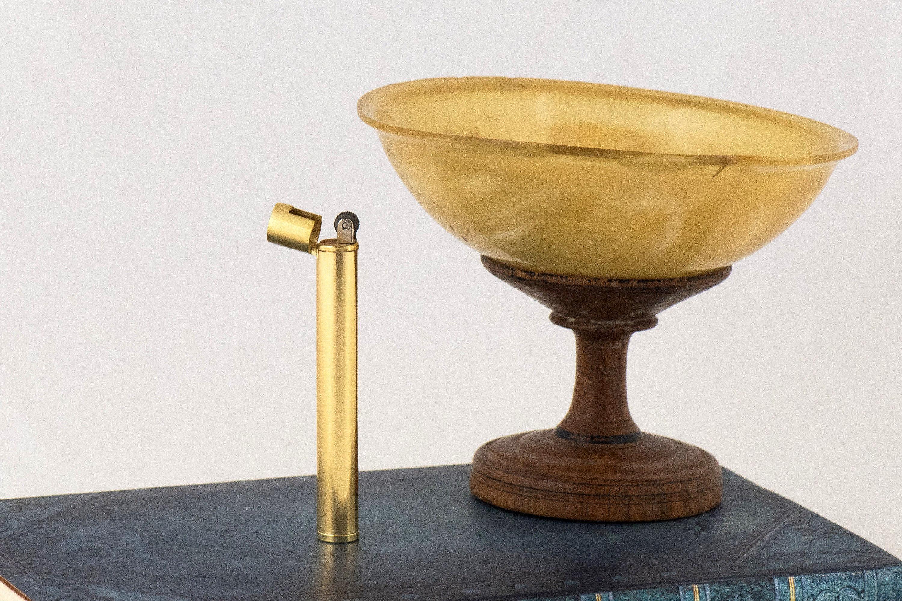 Briquet cigarette personnalisé Thomas Shelby – élégant et original - Roaring 20s Paris