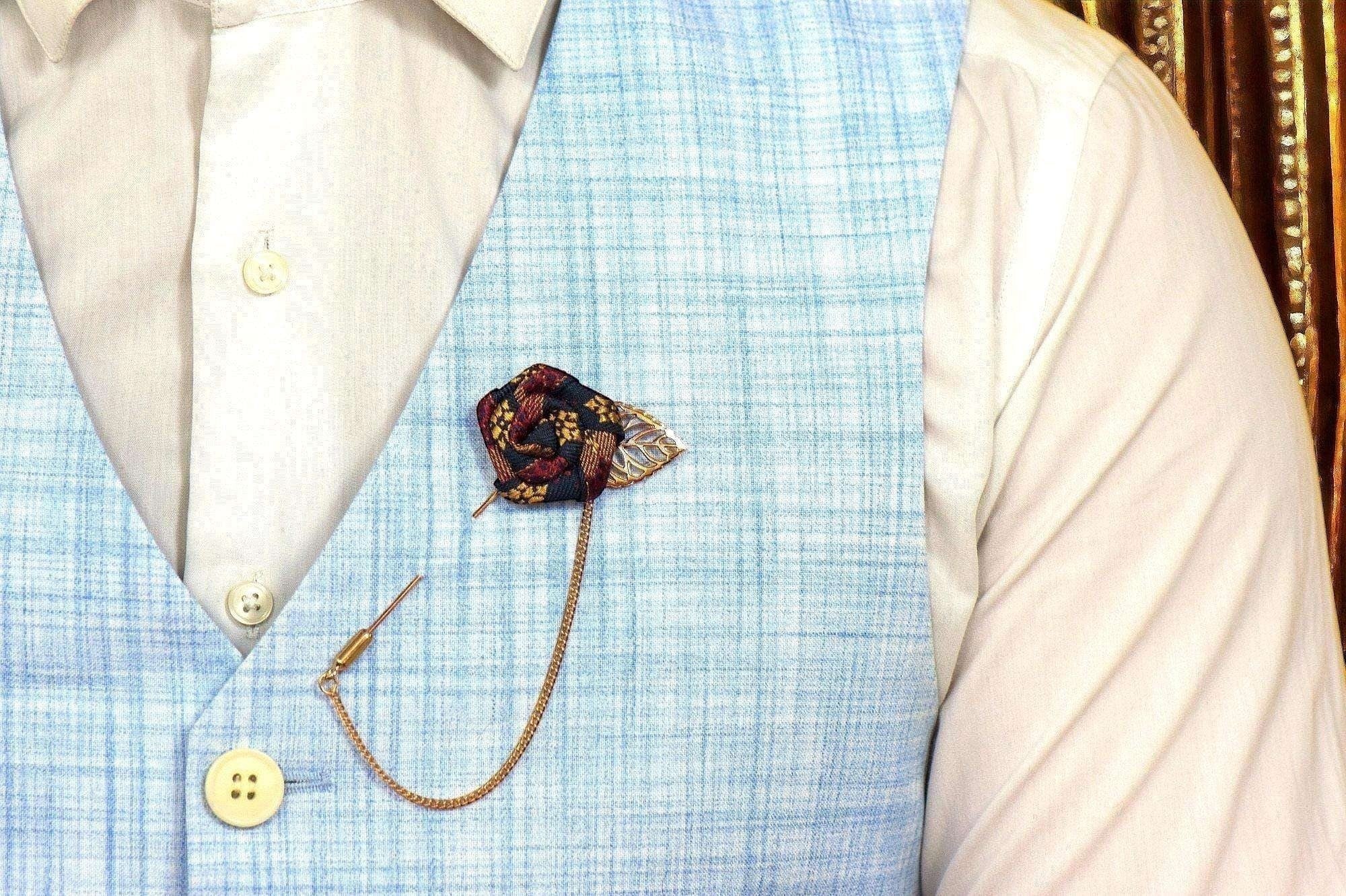 Broche épingle mariage tenue - épingle costume col acier or K, cadeau k1qbj8-tb.myshopify.com accessoire peaky blinders or, broche personnalisé gravure, broche à écharpe cadeau idée, broche épingle mariage tenue, broche épingle à vêtement idée, cadeau idée garçon honneur, cadeau personnalisé gravure, mariage bohème chic acier, tenue témoin mariage costume, épingle à chapeau broche idée, épingle à costume col femme, épingle à cravate pour homme, épingle à perles pour mariage