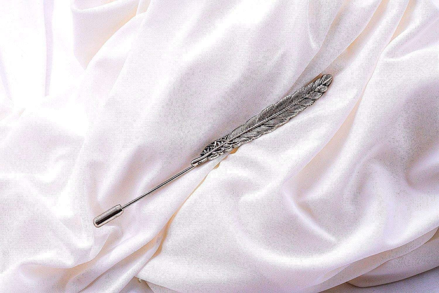 Broche épingle vêtement Everdeen en acier – accessoire chic vintage k1qbj8-tb.myshopify.com accessoire costume idée cadeau, accessoire peaky blinders or, broche bijoux fantaisie idée, Broche personnalisé gravure, broche à écharpe cadeau idée, Broche épingle à vêtement idée, cadeau idée garçon honneur, cadeau pas cher idée anniv, idée cadeau personnalisé, tenue témoin mariage costume, épingle à chapeau broche idée, épingle à chignon cadeau idée, Épingle à cravate pour homme