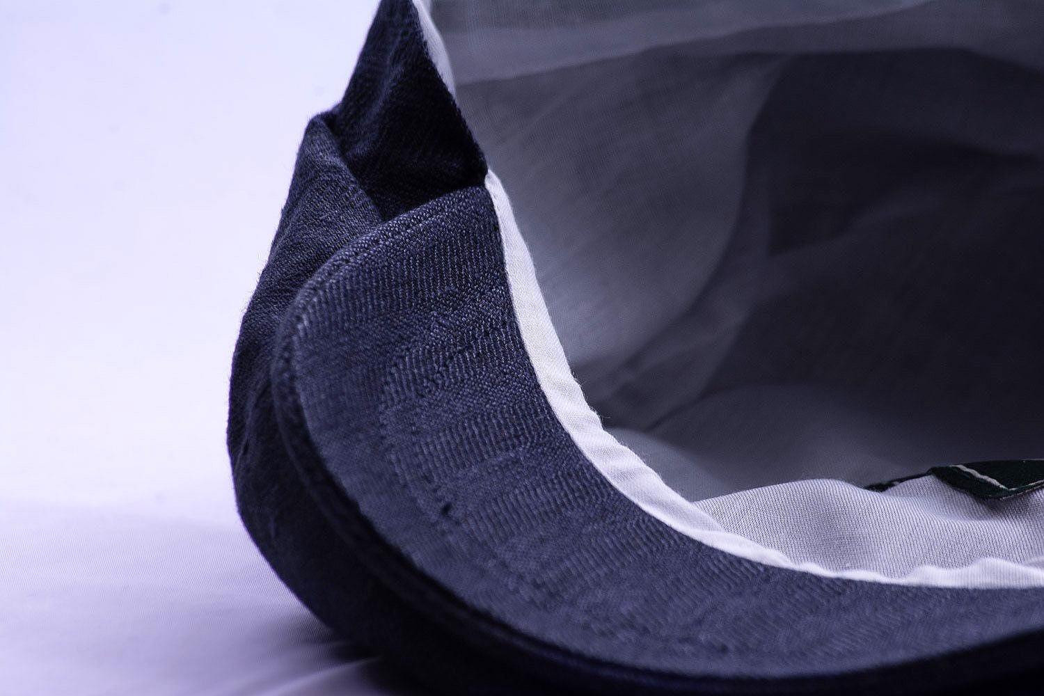 Casquette gavroche personnalisée Crawley – accessoire homme femme - Roaring 20s Paris