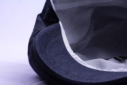 Casquette gavroche personnalisée Crawley – accessoire homme femme - Roaring 20s Paris