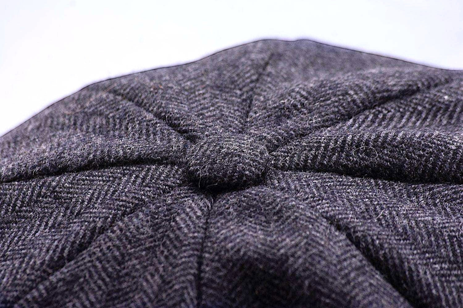 Casquette gavroche personnalisée J.Shelby – laine grise élégante k1qbj8-tb.myshopify.com accessoire costume idée cadeau, cadeau insolite idée offrir, cadeau pas cher idée offrir, casquette béret gavroche homme, Casquette chapeau personnalisé, casquette gavroche pour femme, Chapeau gavroche personnalisée, Gavroche vintage pour homme, idée accessoire peaky blinders, idée cadeau homme 50 ans, mariage boheme chic costume, personnalise idée cadeau 2024, tenue mariage femme civil idée