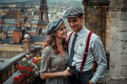 Casquette gavroche personnalisée J.Shelby – laine grise élégante k1qbj8-tb.myshopify.com accessoire costume idée cadeau, cadeau insolite idée offrir, cadeau pas cher idée offrir, casquette béret gavroche homme, Casquette chapeau personnalisé, casquette gavroche pour femme, Chapeau gavroche personnalisée, Gavroche vintage pour homme, idée accessoire peaky blinders, idée cadeau homme 50 ans, mariage boheme chic costume, personnalise idée cadeau 2024, tenue mariage femme civil idée