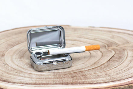 Cendrier extérieur personnalisé Arthur Shelby en acier – style élégant k1qbj8-tb.myshopify.com cadeau insolite idée offrir, cadeau original homme idée, cadeau pas cher idée offrir, cadeau pour femme qui a tout, cendrier chambre maison cadeau, cendrier de plage cadeau, Cendrier de plage personnalisé, cendrier de poche écologique, cendrier de ville personnalisé, Cendrier exterieur cadeau idée, idée accessoire peaky blinders, idée cadeau personnalisé femme, objet personnalisé offrir idée
