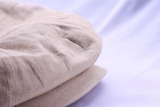 Chapeau gavroche personnalisé M.Shelby – idée cadeau mariage chic - Roaring 20s Paris