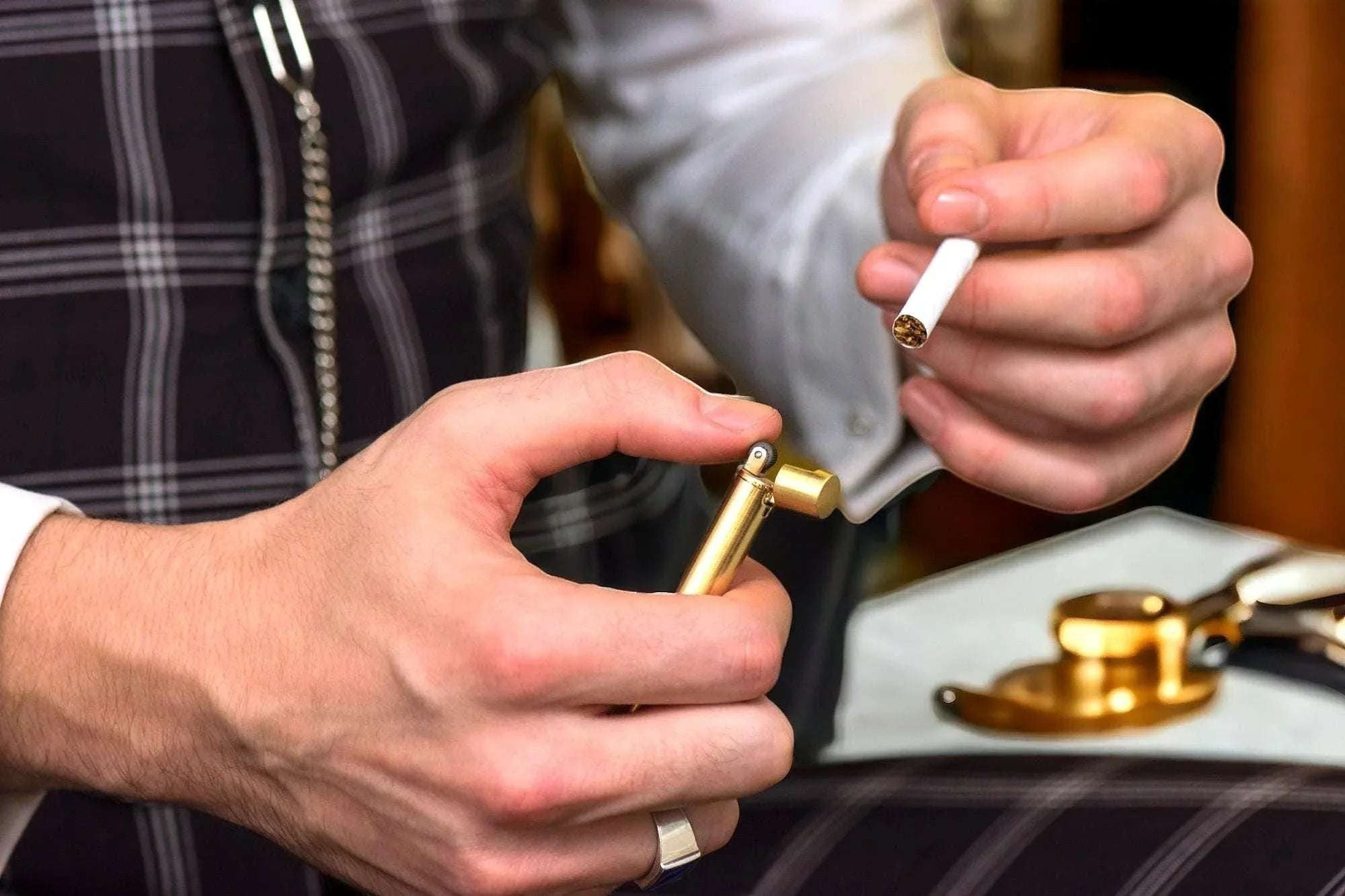 Coffret fumeur personnalisé – étui cigarette, fume et briquet zippo k1qbj8-tb.myshopify.com briquet paquet de cigarette, briquet zippo cigarette poche, Briquet zippo personnalisée, Fume cigarette personnalisée, idée accessoire peaky blinders, idée cadeau homme 30 ans, idée cadeau personnalisé homme, monogramme gravé date nom, objet personnalisé offrir idée, porte cigarette slim cadeau, porte cigarette tabac roulé, étui cigarette en cuir cadeau, étui cigarette slim pour femme