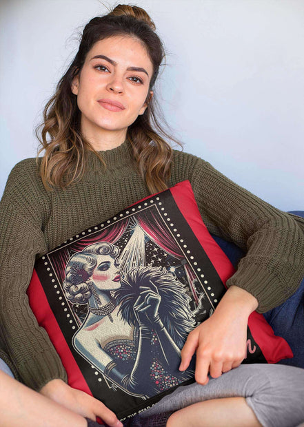 Coussin glamour femme - housse coussin coton français vintage k1qbj8-tb.myshopify.com Coussin boheme moderne cadeau, Coussin broadway theatre, Coussin carre romantique, coussin decoratif vintage, coussin design cadeau original, coussin glamour femme, coussin imprime cadeau, coussin mode 1920 ancien, coussin salon canape motif, coussin sieste sol banquette, housse coussin coton francais, Oreiller motif custom idee, Oreiller personnalisable idee