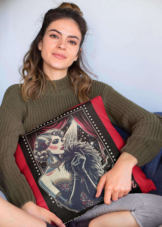 Coussin glamour femme - housse coussin coton français vintage k1qbj8-tb.myshopify.com Coussin boheme moderne cadeau, Coussin broadway theatre, Coussin carre romantique, coussin decoratif vintage, coussin design cadeau original, coussin glamour femme, coussin imprime cadeau, coussin mode 1920 ancien, coussin salon canape motif, coussin sieste sol banquette, housse coussin coton francais, Oreiller motif custom idee, Oreiller personnalisable idee